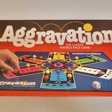 Vintage 1989 aggravation for sale  Honey Brook