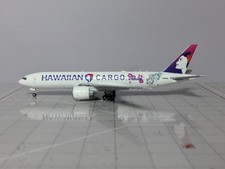 Carga havaiana personalizada 1:400 JC B777F comprar usado  Enviando para Brazil