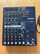Yamaha mg82 mischpult gebraucht kaufen  Eppingen