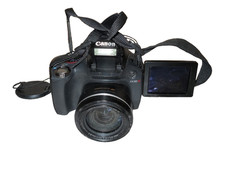 Canon powershot sx30 for sale  Houston