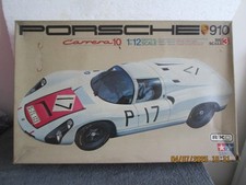 Tamiya porsche 910 for sale  POOLE