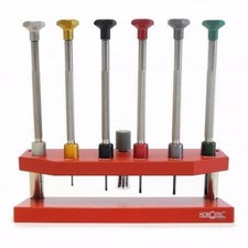 Horotec set tournevis d'occasion  Vaux-sur-Mer