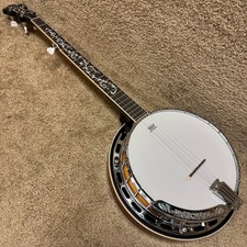 Ibanez b200 resonator for sale  Chattanooga