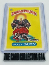 garbage pail kids 1st series for sale garbage pail kids 1st series for sale Columbus