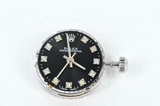 Rolex wristwatch complete for sale  ASHTON-UNDER-LYNE