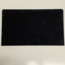 Apple iMac 27" A1419 2015 5K conjunto de tela LCD 661-03255 vidro rachado funcional comprar usado  Enviando para Brazil
