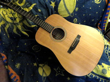 Larrivee rare solid for sale  Calumet