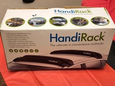 Handirack inflatable temporary for sale  UK