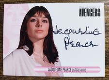 Jacqueline pearce hammer for sale  BROUGH