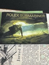 Genuine vintage rolex for sale  Naples
