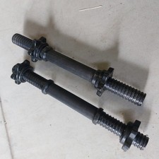 Kurzhantel hantel hantelstange gebraucht kaufen Kurzhantel hantel hantelstange gebraucht kaufen  Grevenbroich