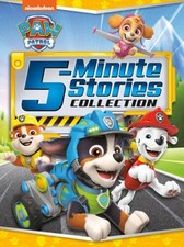 Paw patrol minute for sale  Montgomery