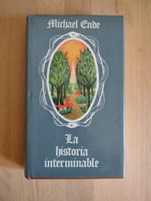 Libro michael ende usato  Paese