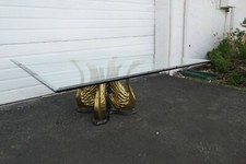 Brass finish swan for sale  Fort Lauderdale