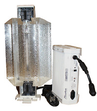 Sistema de iluminação Hydrofarm Phantom comercial DE aberto (PHB4015, PHRW010) branco comprar usado  Enviando para Brazil