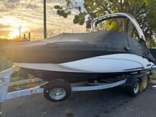 2019 yamaha 212 for sale  Pinellas Park