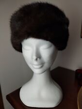 Copricapo vintage donna usato  San Giovanni in Persiceto