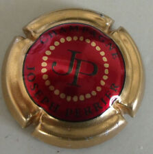 Capsule champagne joseph d'occasion  Brive-la-Gaillarde