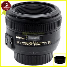Obiettivo nikon nikkor usato  Busto Arsizio