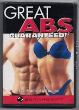 Great abs guaranteed for sale  Los Angeles