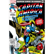 Fumetto super eroi usato  Villar Focchiardo