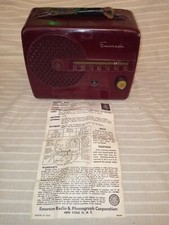 Vintage emerson model for sale  Flint