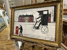 Old master signed for sale  BOURNEMOUTH