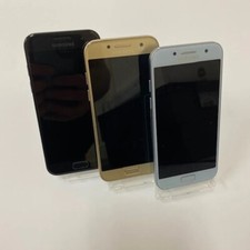 Usado, Smartphone Original Samsung Galaxy A5 2017 SM-A520F 32GB+3GB WIFI 16MP Desbloqueado comprar usado Usado, Smartphone Original Samsung Galaxy A5 2017 SM-A520F 32GB+3GB WIFI 16MP Desbloqueado comprar usado  Enviando para Brazil