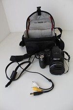 Fujifilm finepix s4000 usato  Bosisio Parini