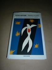 Piero boitani parole usato  Villarbasse