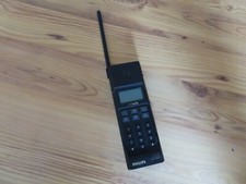 Mini porty philips gebraucht kaufen  Prenzlau