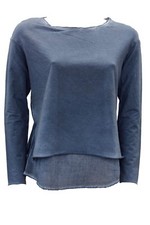 Shirt donna carta usato  Martinsicuro