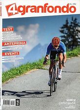 Granfondo 2015 rotor usato  Campagna