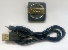 Usado, Fone de Ouvido Estéreo Sem Fio Sony SBH20 -Desapto Rápido - Entrega Rápida comprar usado  Enviando para Brazil