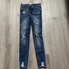 Ladies primark blue for sale  BIRMINGHAM