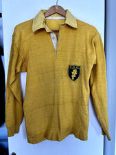 Maillot homme jaune d'occasion  Paris VIII