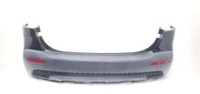 Rear bumper molded for sale  Mobile