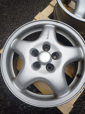 Cerchi originali subaru usato  Belluno