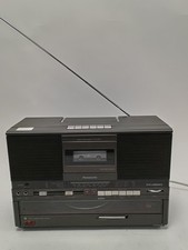 panasonic stereo for sale panasonic stereo for sale RUGBY