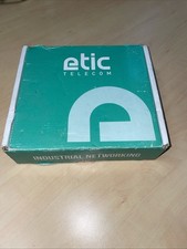 Etic xslan 2220 d'occasion  France