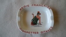 Cendrier régie française d'occasion  Paris XII