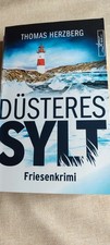 Düsteres sylt krimi gebraucht kaufen  Calden