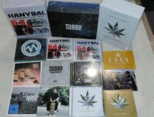 Deutsch rap fanbox gebraucht kaufen  Bad Berleburg