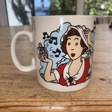 Vintage ovaltine mug for sale  WISBECH