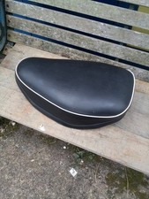 Seat bsa a10 for sale  CARNFORTH