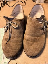 Trachtenschuhe riginal haferls gebraucht kaufen Trachtenschuhe riginal haferls gebraucht kaufen  Hauzenberg