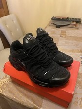 Black tns black for sale  READING