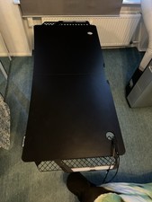 Tisch elektrisch höhenverstel gebraucht kaufen  Berlin