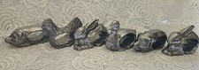 Vtg 6pc wilton for sale  Charles City