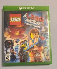 Videogame Lego Movie - Microsoft Xbox One comprar usado  Enviando para Brazil